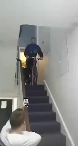 Faire du vélo d’appartement